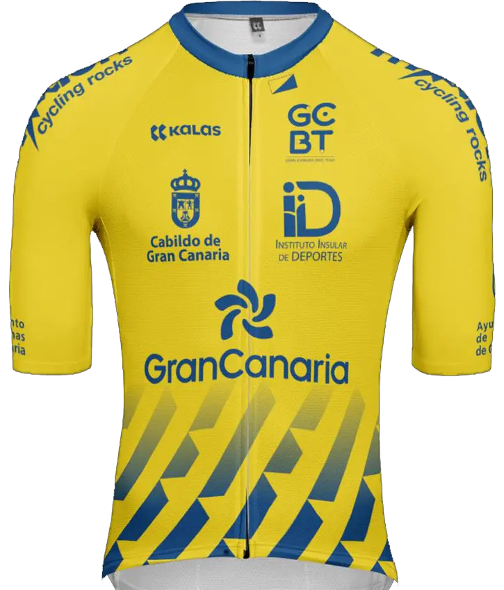 GRAN CANARIA BIKE TEAM