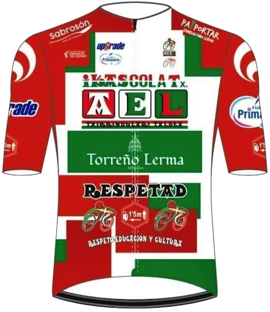 IKASCOLA - AEL - RESPETAD 1.5m