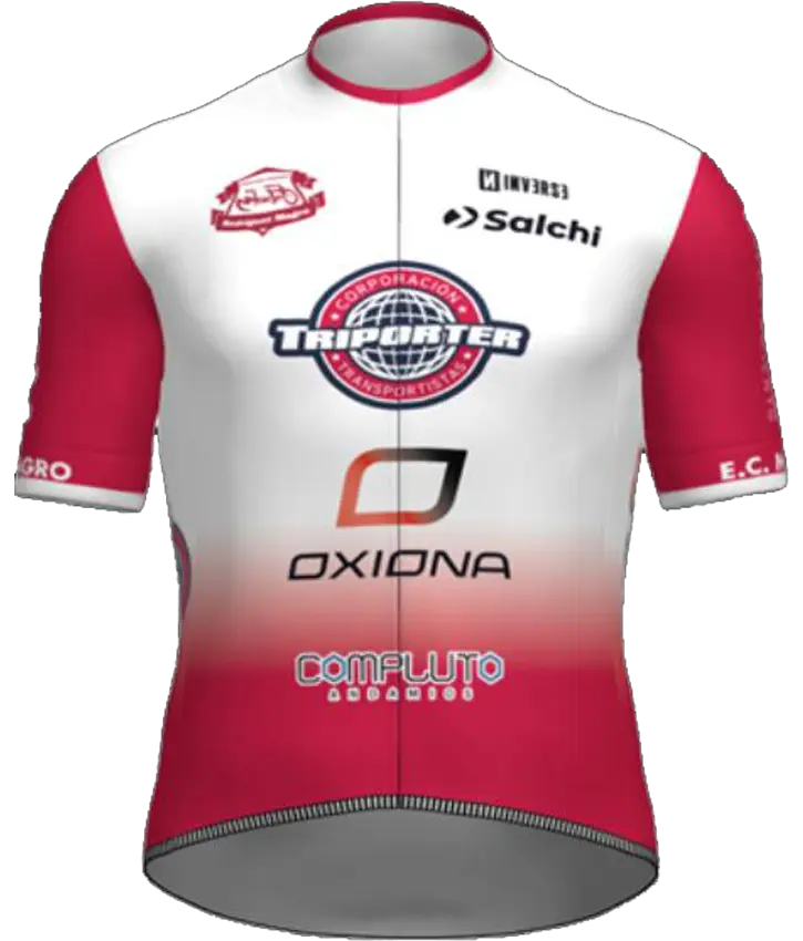 TRIPORTER - OXIONA - E.C. MAGRO