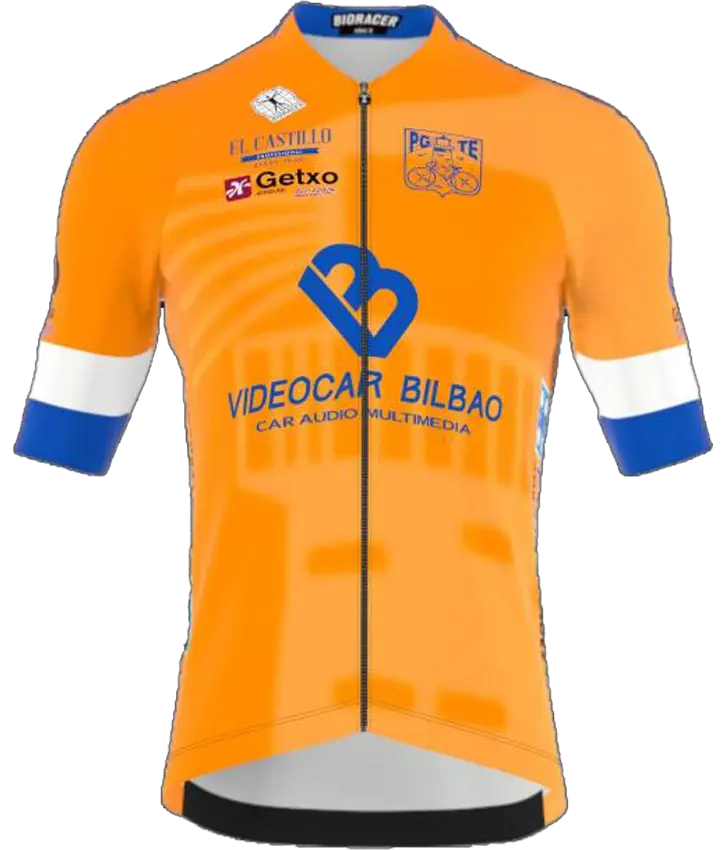 VIDEOCAR BILBAO - PUNTA GALEA