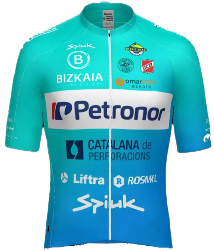 BIZKAIA CYCLING ACADEMY