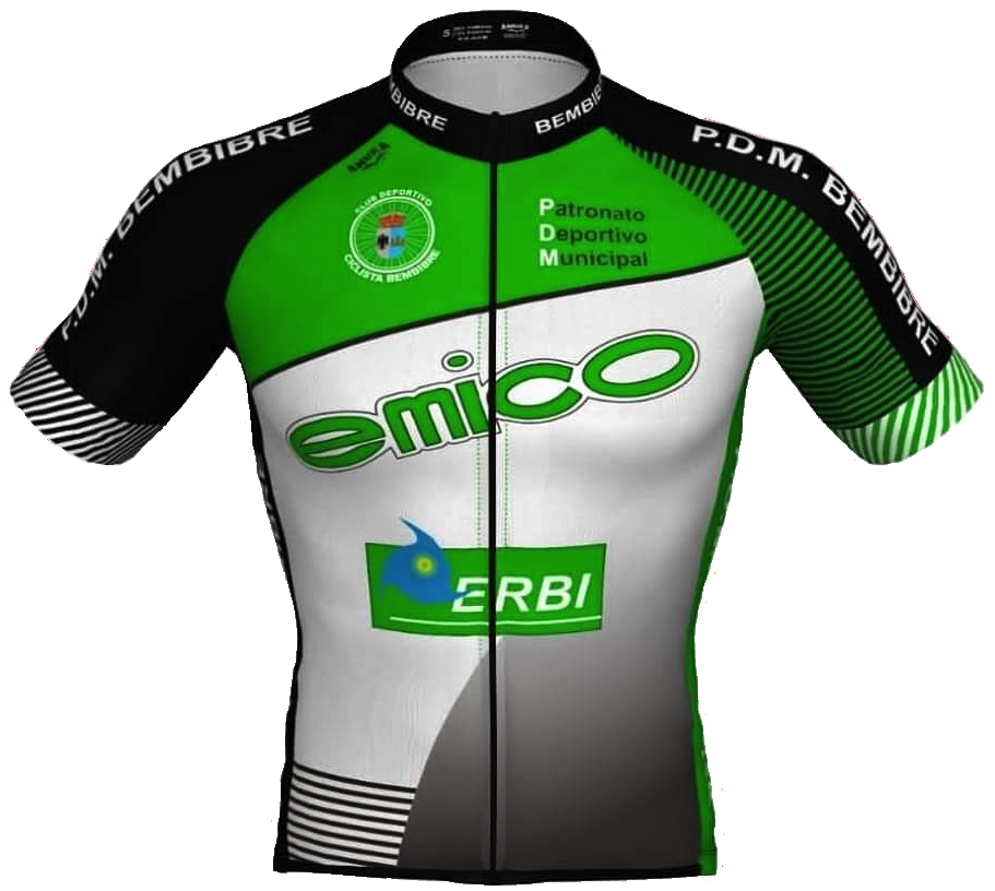 EMICO & ERBI - BEMBIBRE