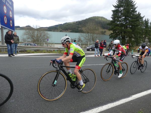 Foto Aiarako Bira 2025