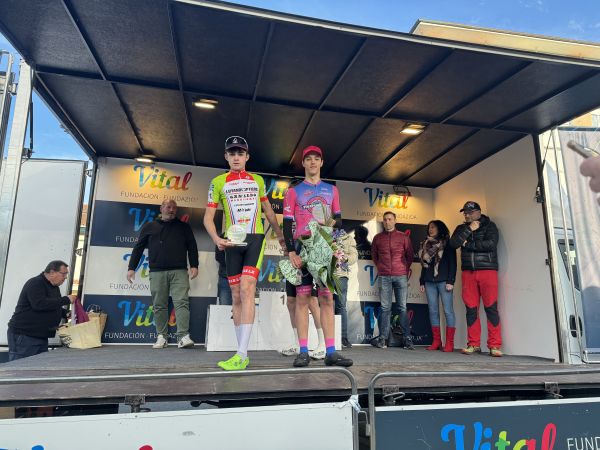 Foto Aiarako Bira 2025