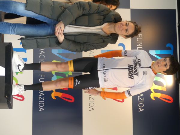 Foto Aiarako Bira 2025