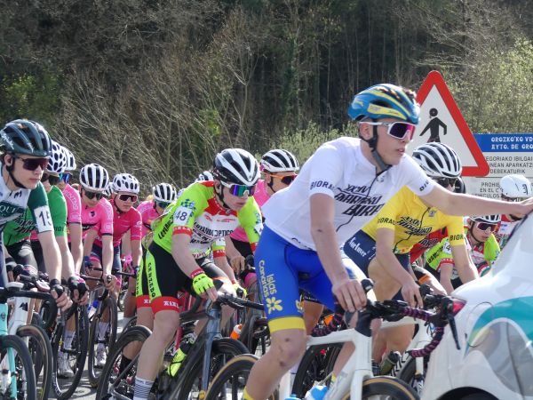 Foto Aiarako Bira 2025