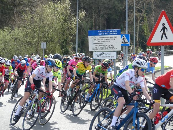 Foto Aiarako Bira 2025