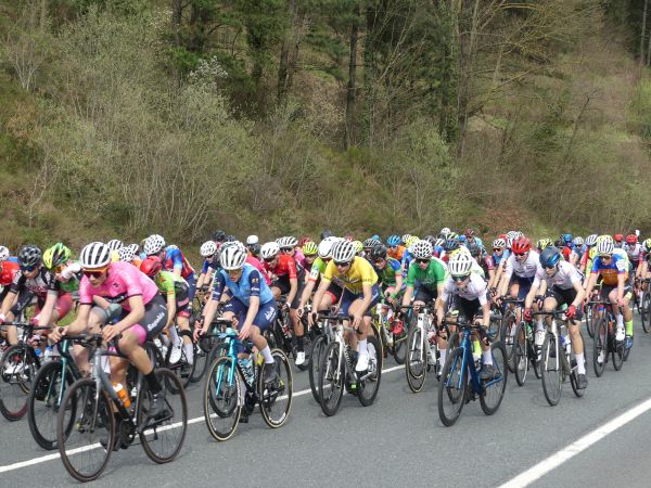 Foto Aiarako Bira 2025