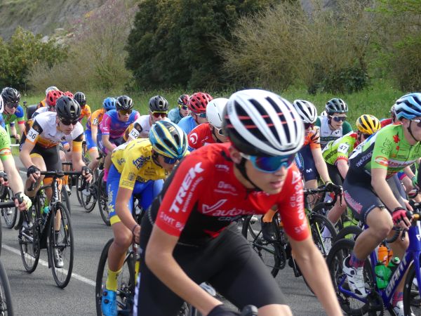 Foto Aiarako Bira 2025