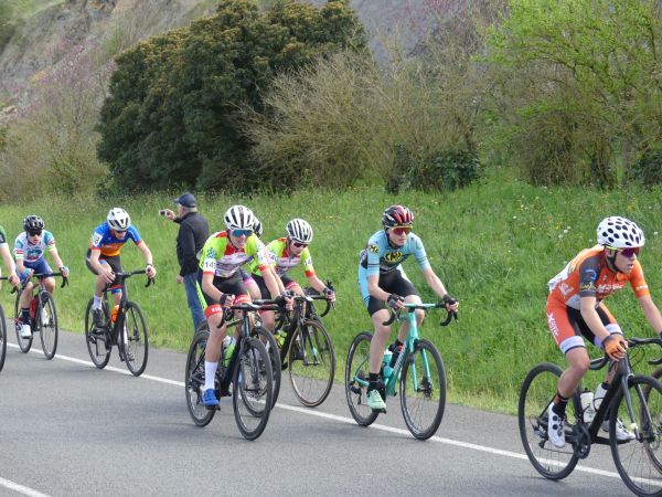 Foto Aiarako Bira 2025