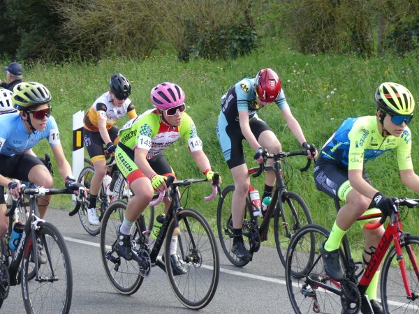 Foto Aiarako Bira 2025