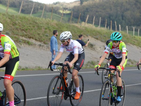 Foto Aiarako Bira 2025