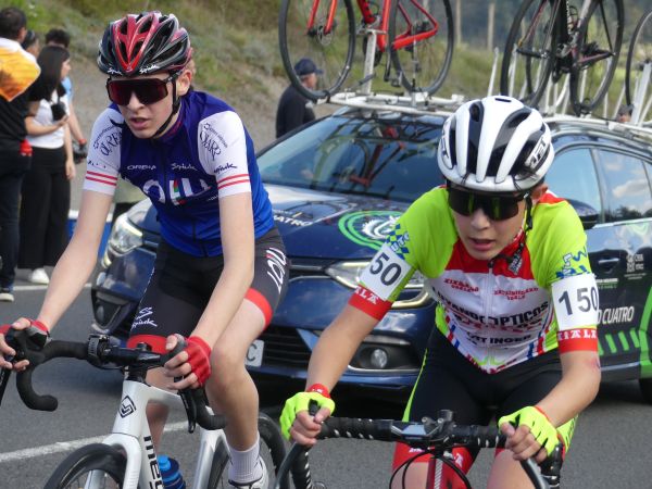 Foto Aiarako Bira 2025