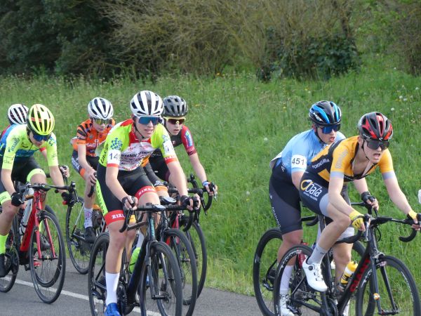 Foto Aiarako Bira 2025