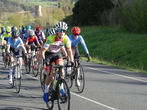 Foto Aiarako Bira 2025