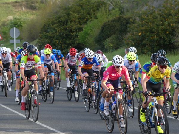 Foto Aiarako Bira 2025