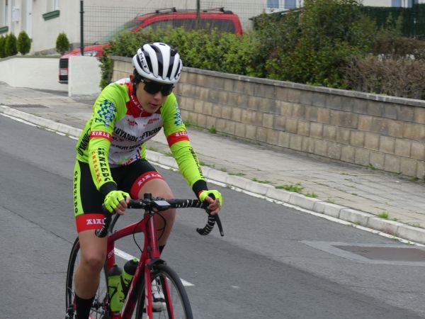 Foto Aiarako Bira 2025