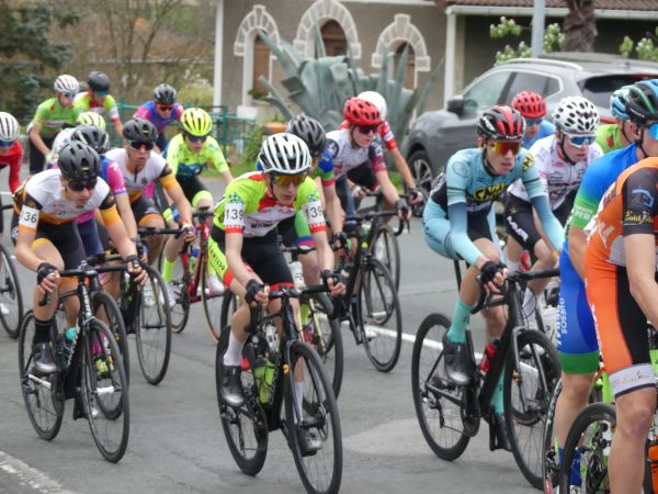 Foto Aiarako Bira 2025