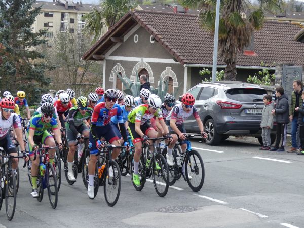 Foto Aiarako Bira 2025