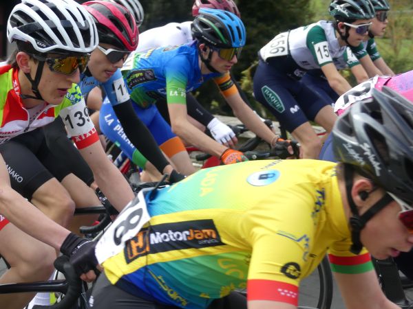 Foto Aiarako Bira 2025