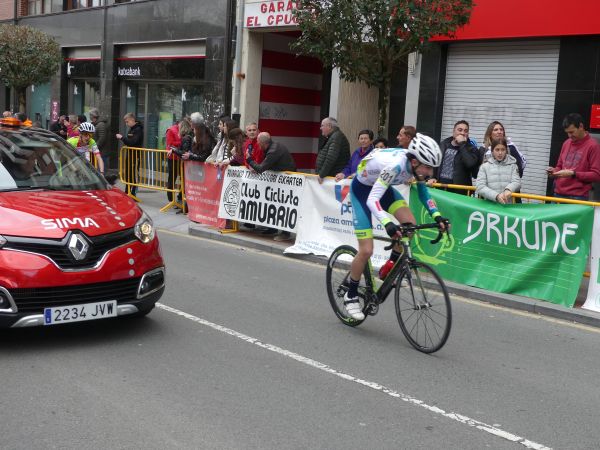 Foto Aiarako Bira 2025